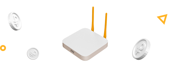 Интернет-провайдеры в Судогде 